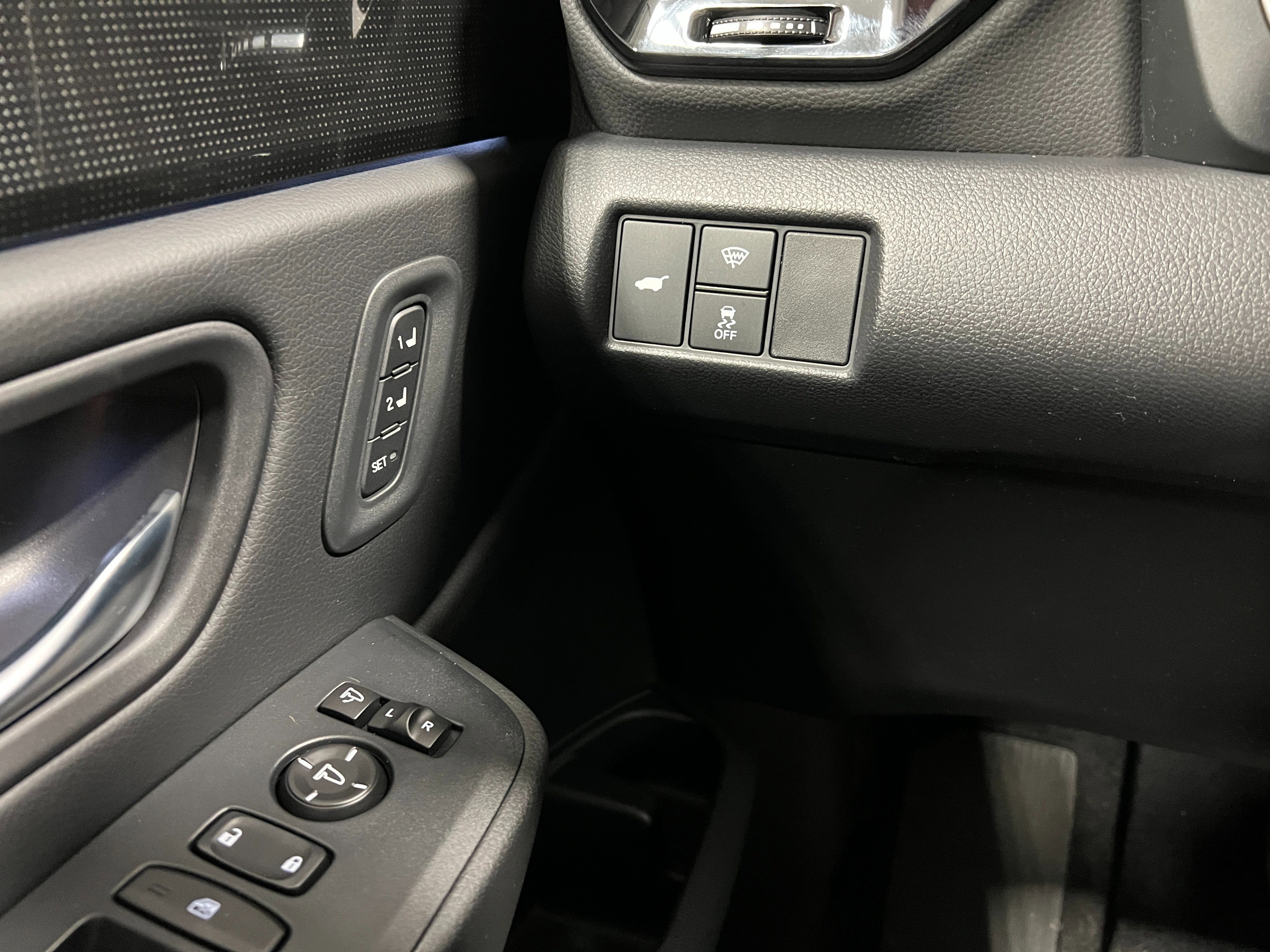 New 2025 Honda Pilot Elite image 21