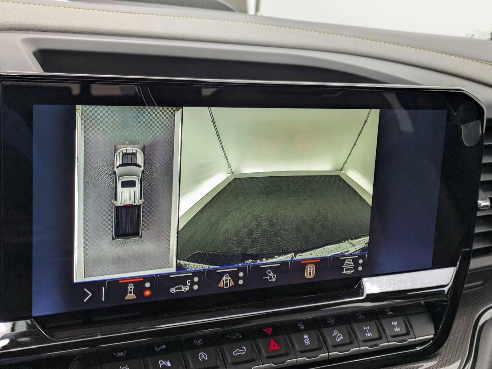 New 2026 Chevrolet Silverado 1500 ZR2 image 31