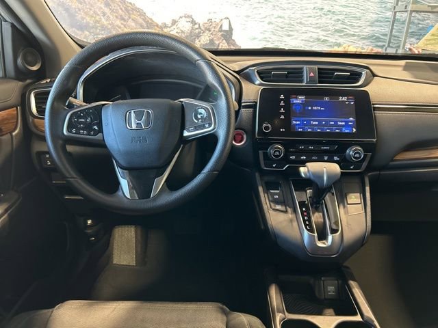 Used 2019 Honda CR-V EX image 47