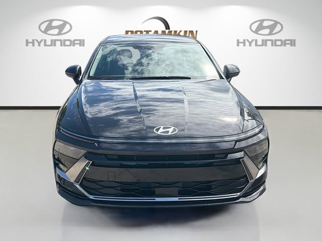New 2026 Hyundai Sonata SEL image 2