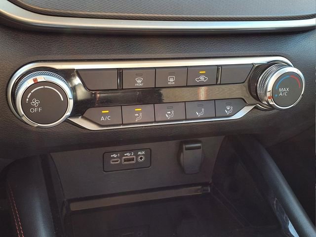 Used 2023 Nissan Altima 2.5 SR image 19