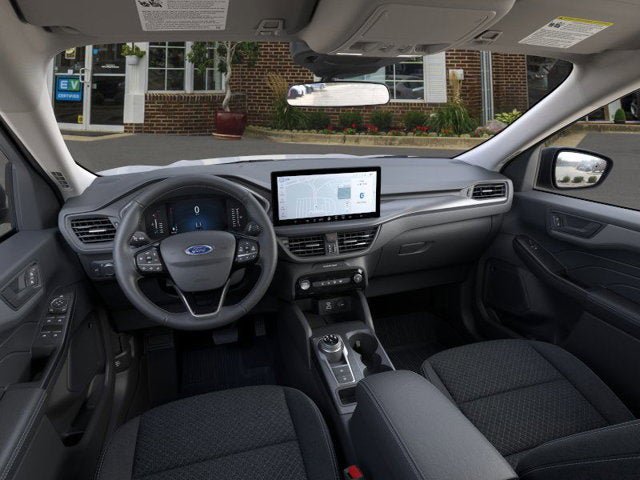 New 2026 Ford Escape Active w/ Active Premium Tech Pack AWD/4WD image 32