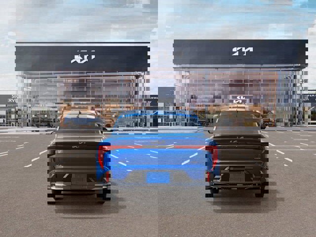 New 2026 Kia K4 GT-Line image 5