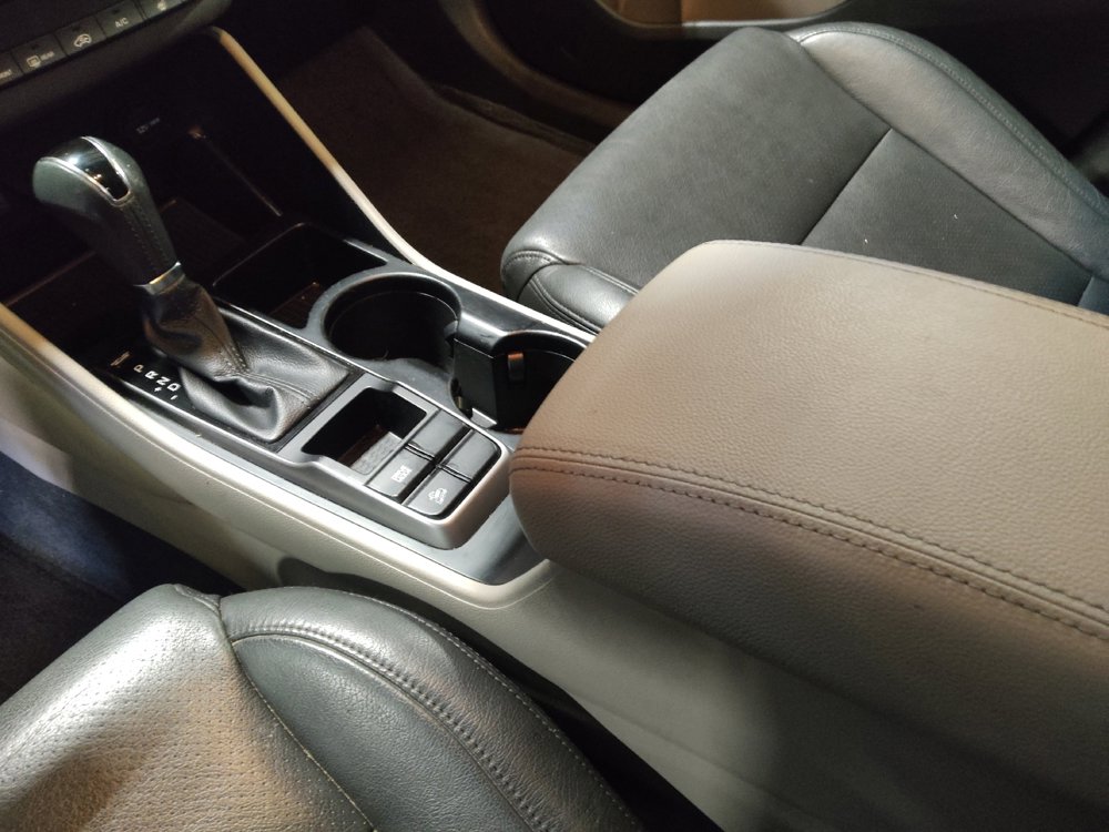 Used 2017 Hyundai Tucson Sport image 26