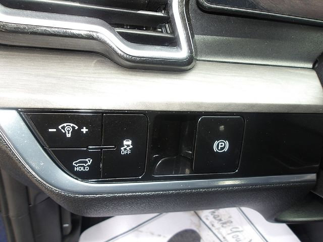Used 2023 Kia Sportage X-Pro Prestige AWD/4WD image 16