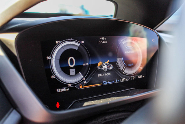 Used 2016 BMW i8 image 25