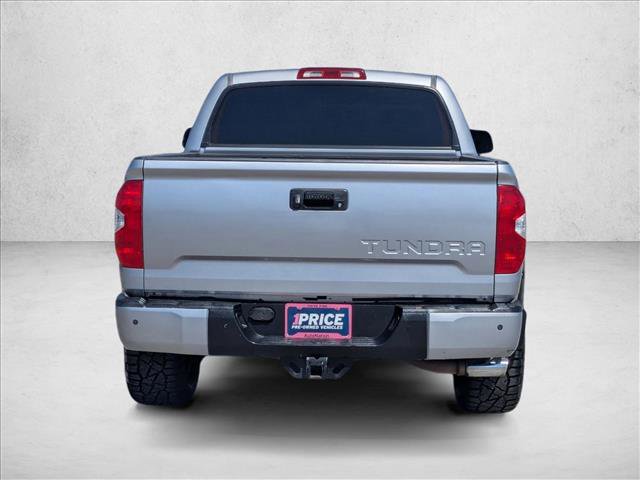 Used 2017 Toyota Tundra SR5 RWD image 6