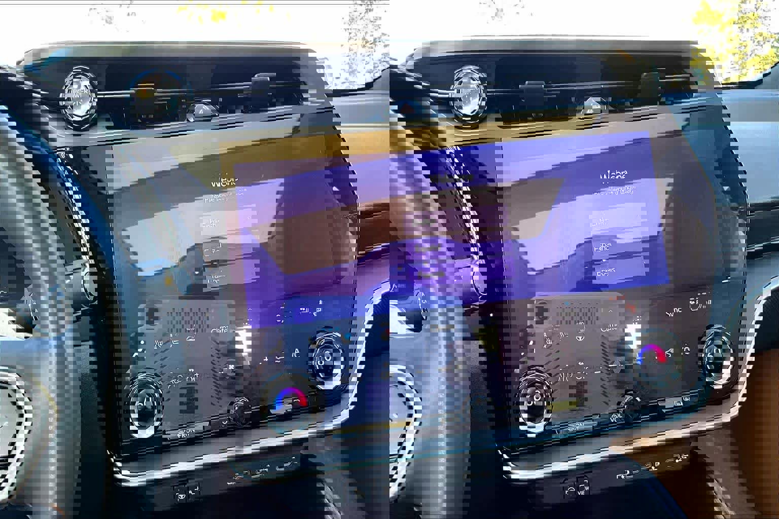 Used 2023 Lexus RZ 450e Premium image 6