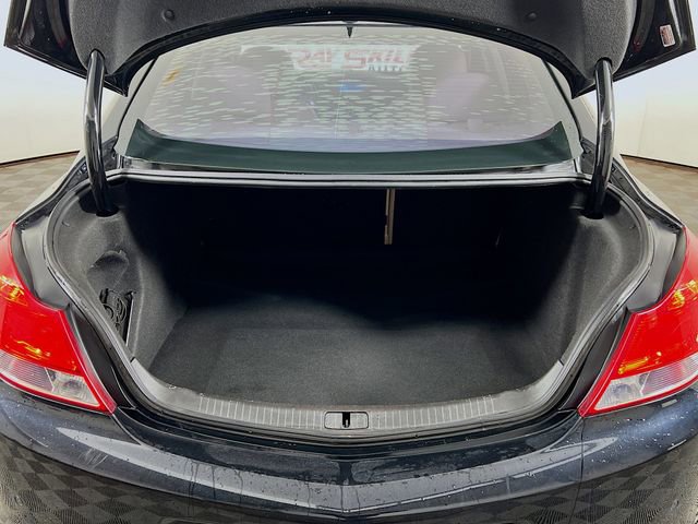Used 2012 Buick Regal Premium FWD image 25
