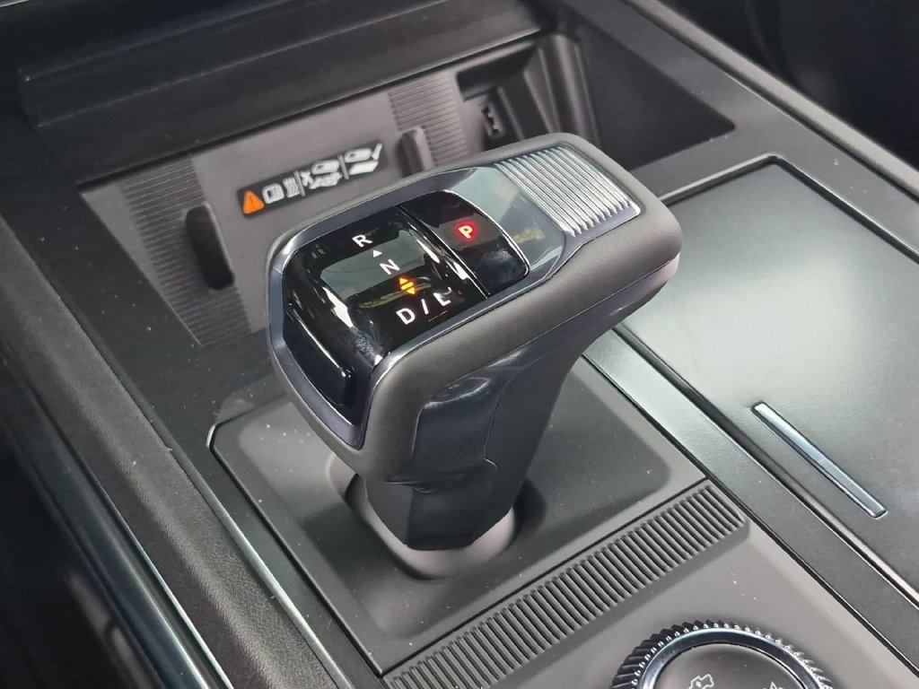 New 2026 GMC Hummer EV 4x4 Crew Cab image 15