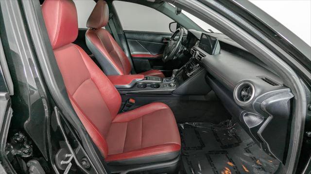Used 2022 Lexus IS 300 AWD w/ Premium Package image 23