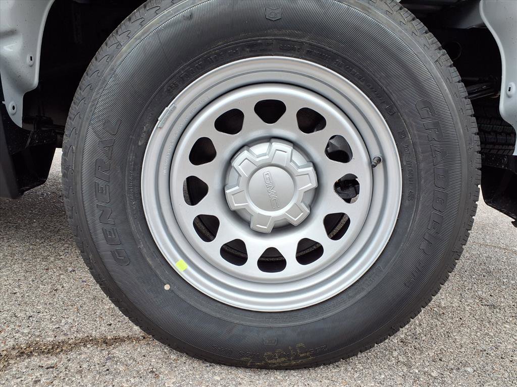 New 2026 GMC Sierra 1500 Pro w/ Pro Value Package image 22