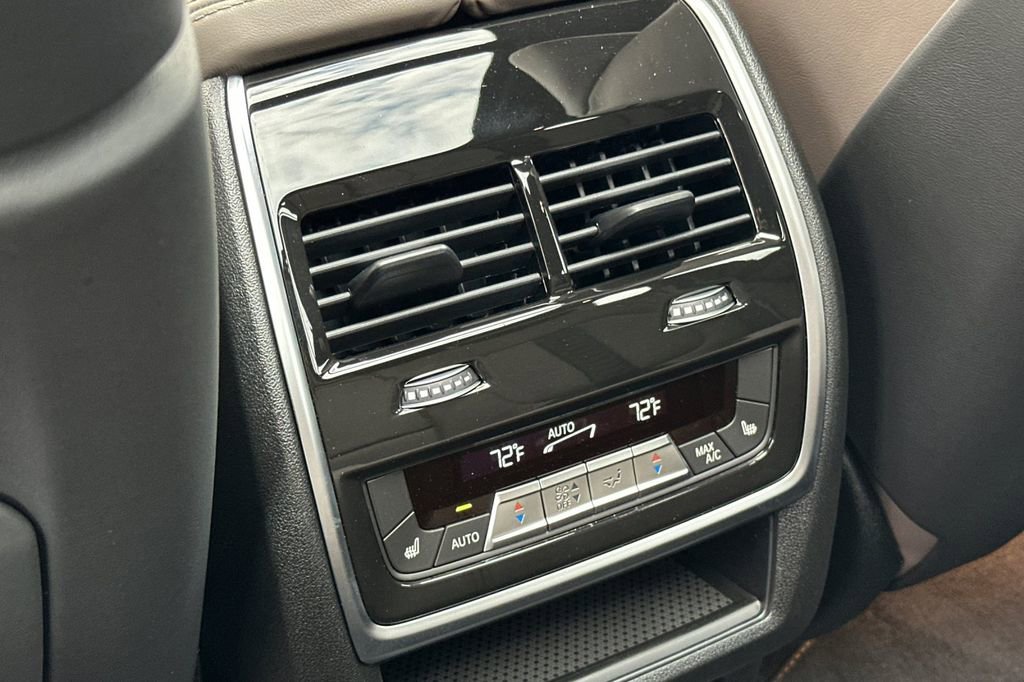 New 2026 BMW X5 M Competition w/ Executive Package image 13