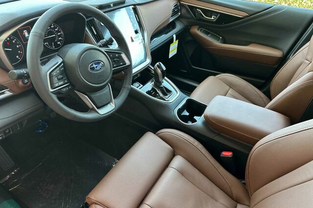 New 2025 Subaru Outback Touring XT image 10