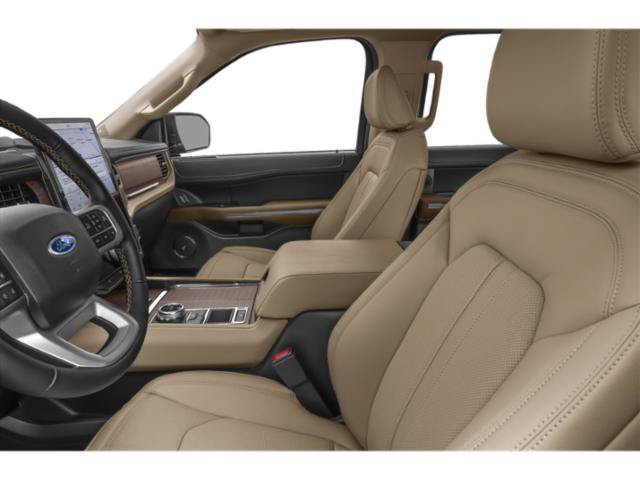 Used 2023 Ford Expedition Limited AWD/4WD image 11