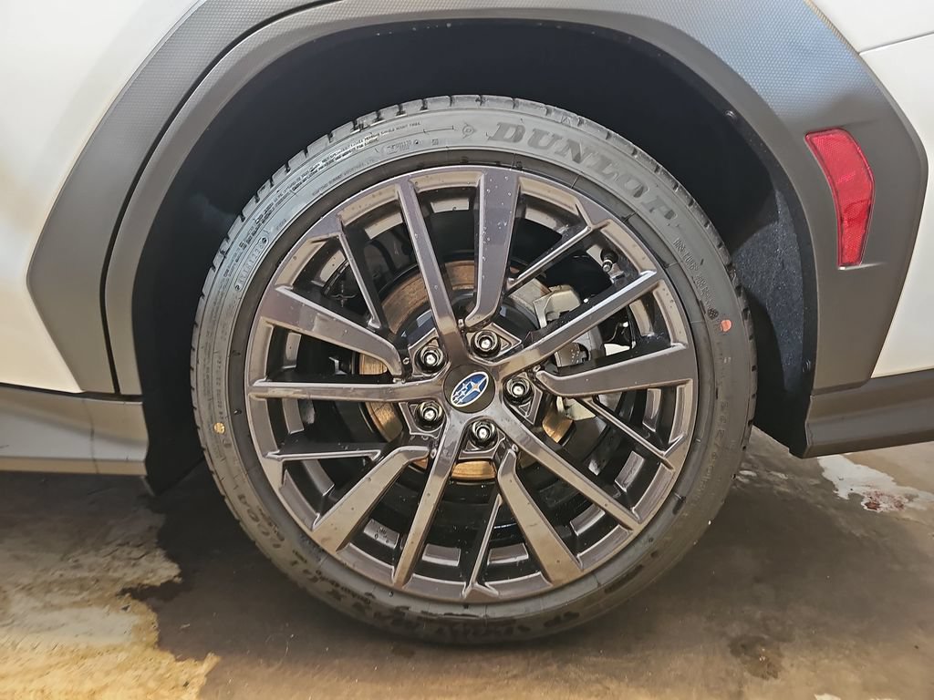 New 2026 Subaru WRX Premium AWD/4WD image 35