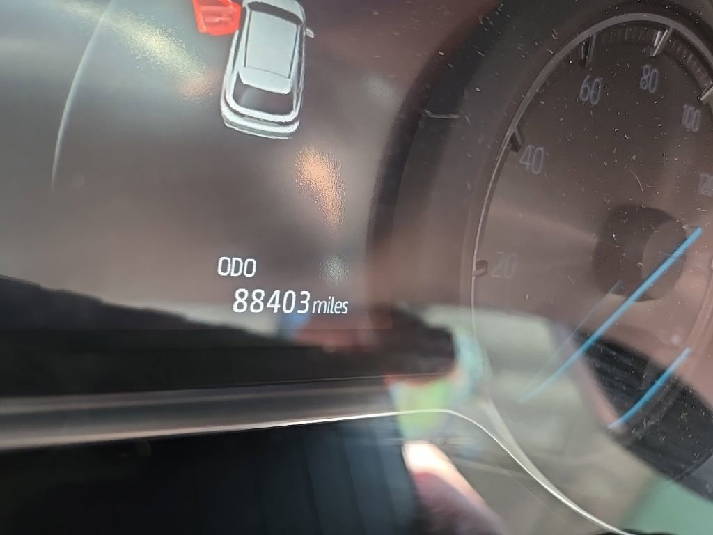 Used 2021 Toyota Venza Limited AWD/4WD image 13