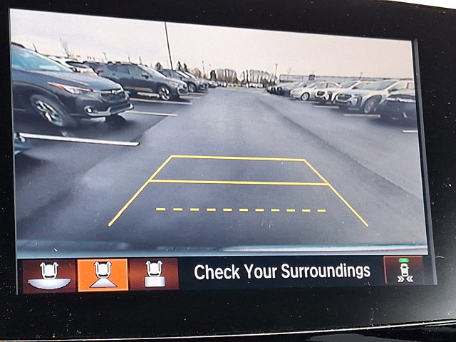 Used 2023 Honda Ridgeline RTL image 19