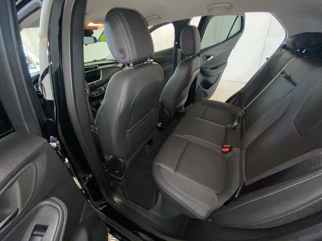 Used 2023 Buick Encore GX Select w/ Sport Touring Package FWD image 29