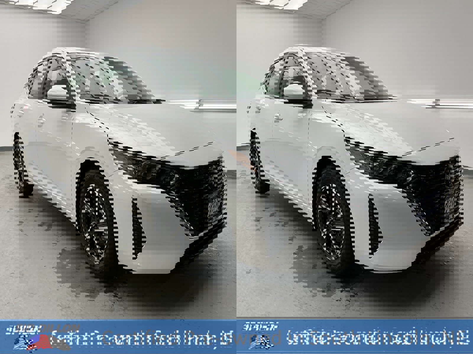 Used 2024 Nissan Sentra SV w/ All-Weather Package image 3