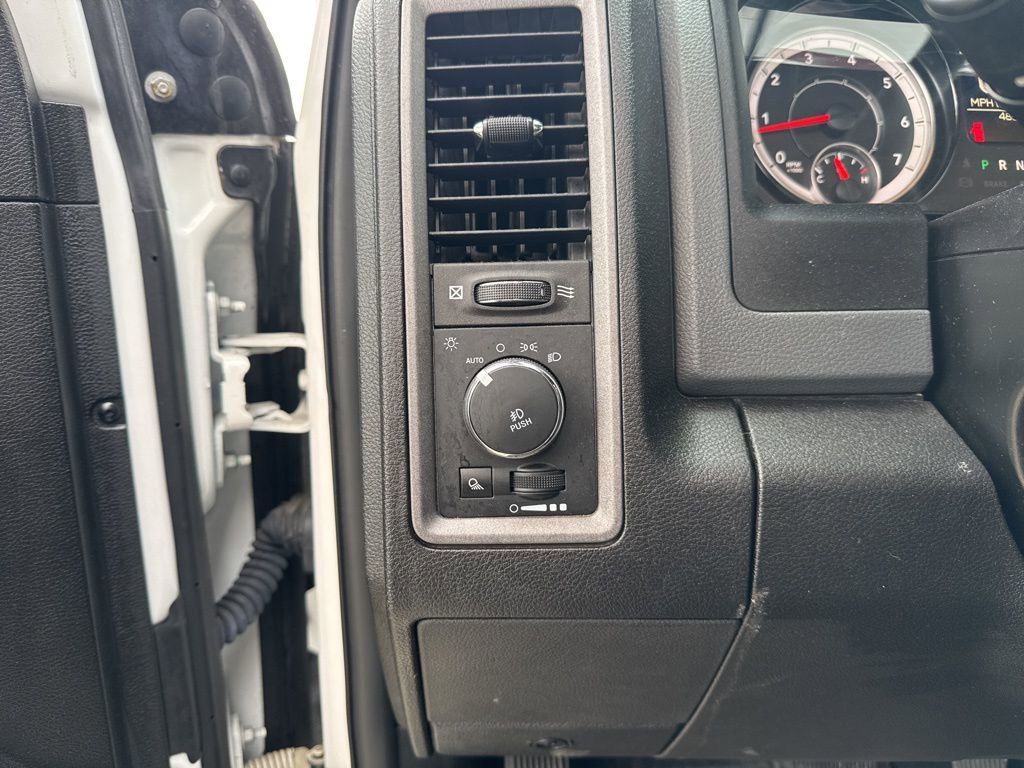 Used 2019 RAM 1500 Express w/ Express Value Package image 13