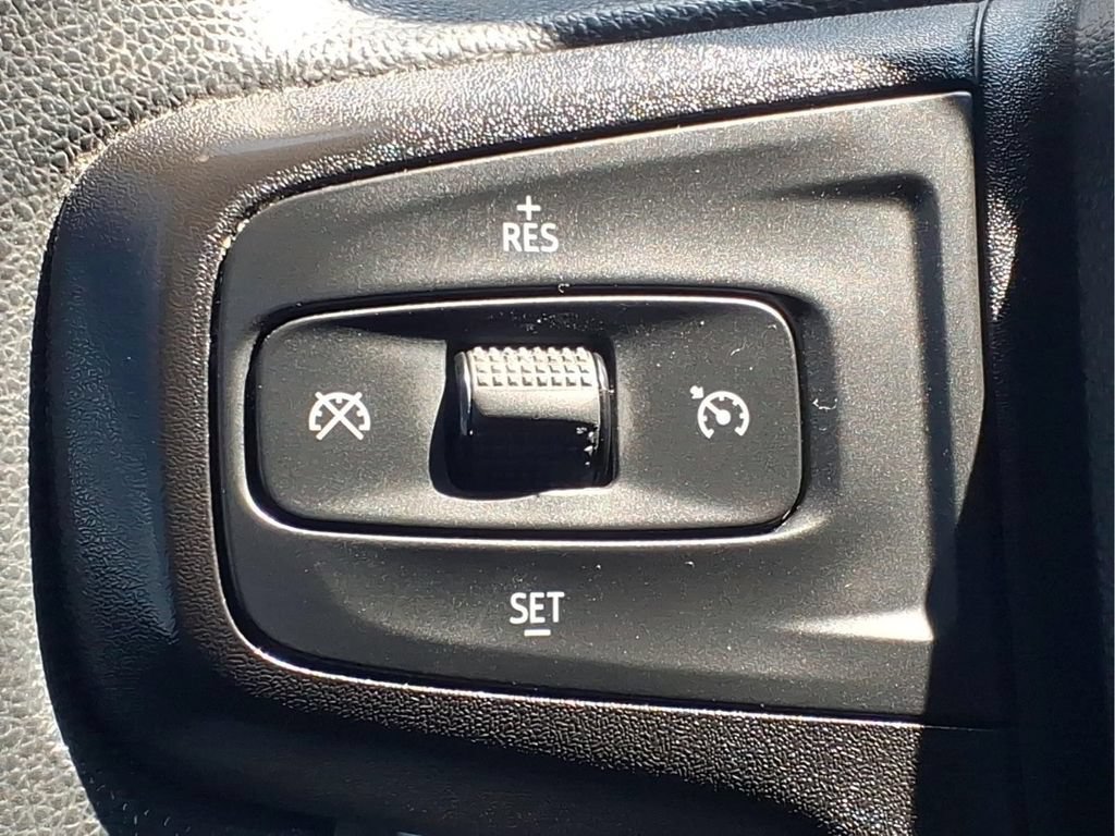 Used 2022 Chevrolet Silverado 1500 Custom RWD image 22