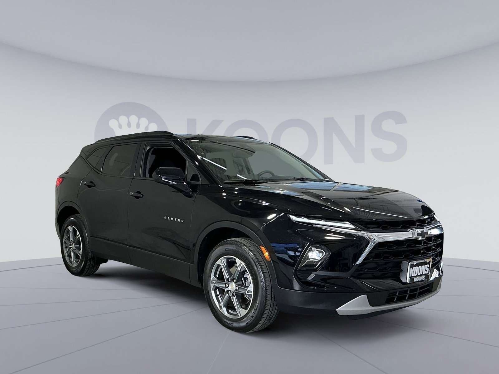 Used 2024 Chevrolet Blazer LT w/ Convenience Package image 18