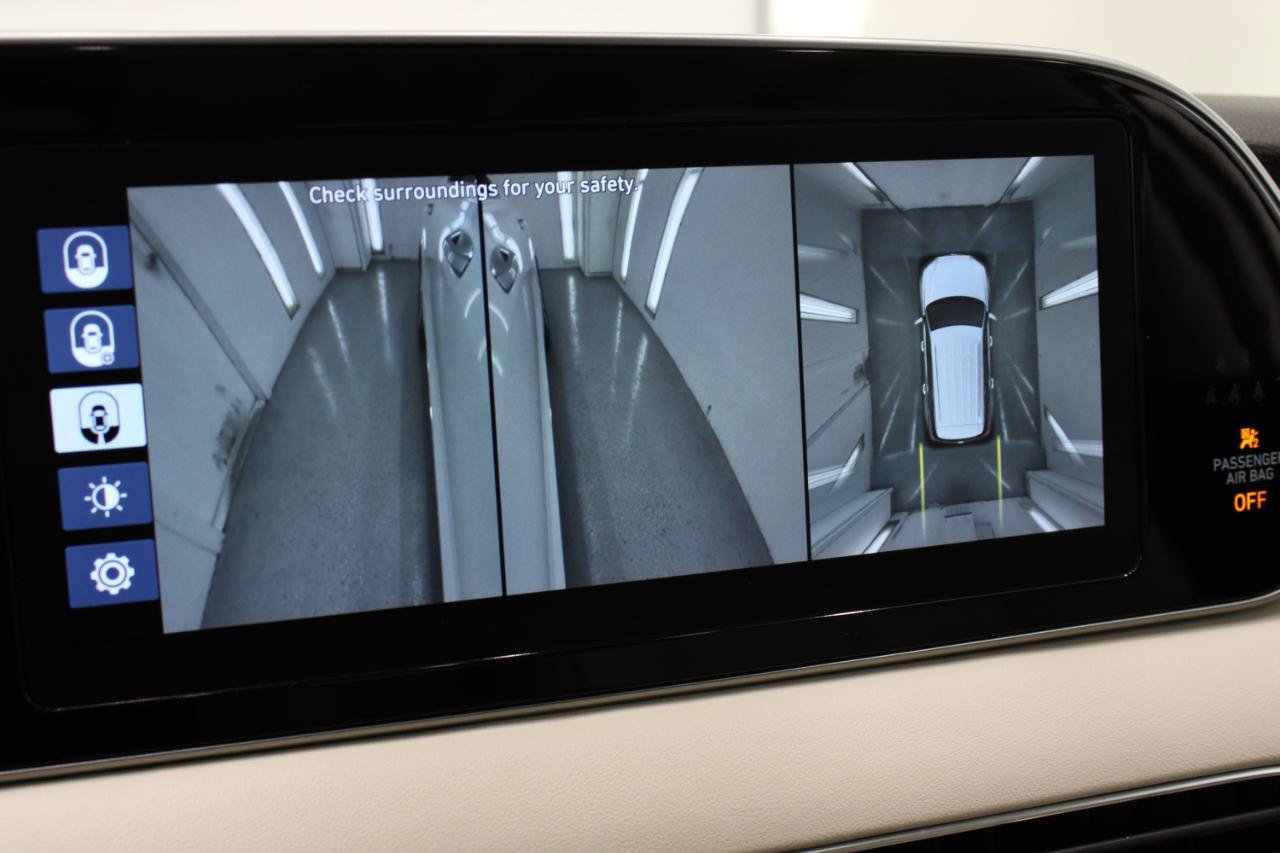 Used 2020 Hyundai Palisade Limited FWD image 57