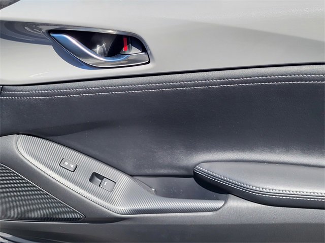 New 2025 MAZDA MX-5 Miata Grand Touring w/ Weather Package image 14