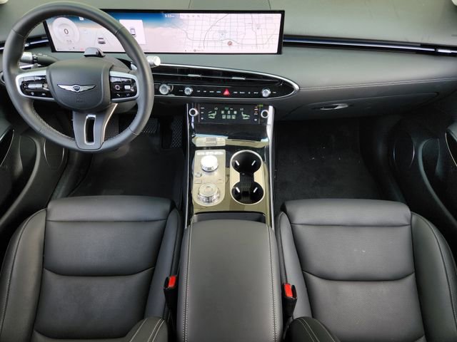 Used 2026 Genesis GV70 2.5T AWD/4WD image 20