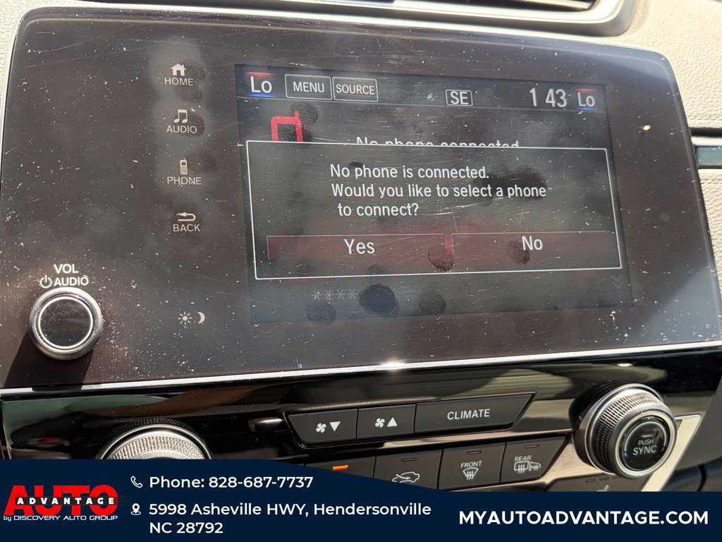 Used 2020 Honda CR-V EX image 14