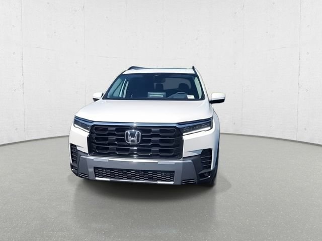 New 2026 Honda Pilot Elite image 3