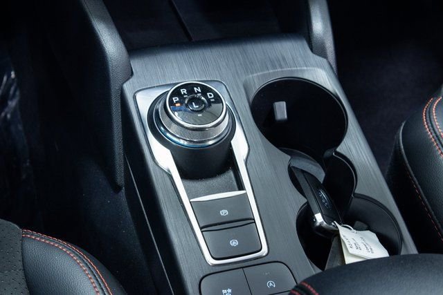 Used 2022 Ford Escape SEL w/ SEL Stealth AWD Package image 20