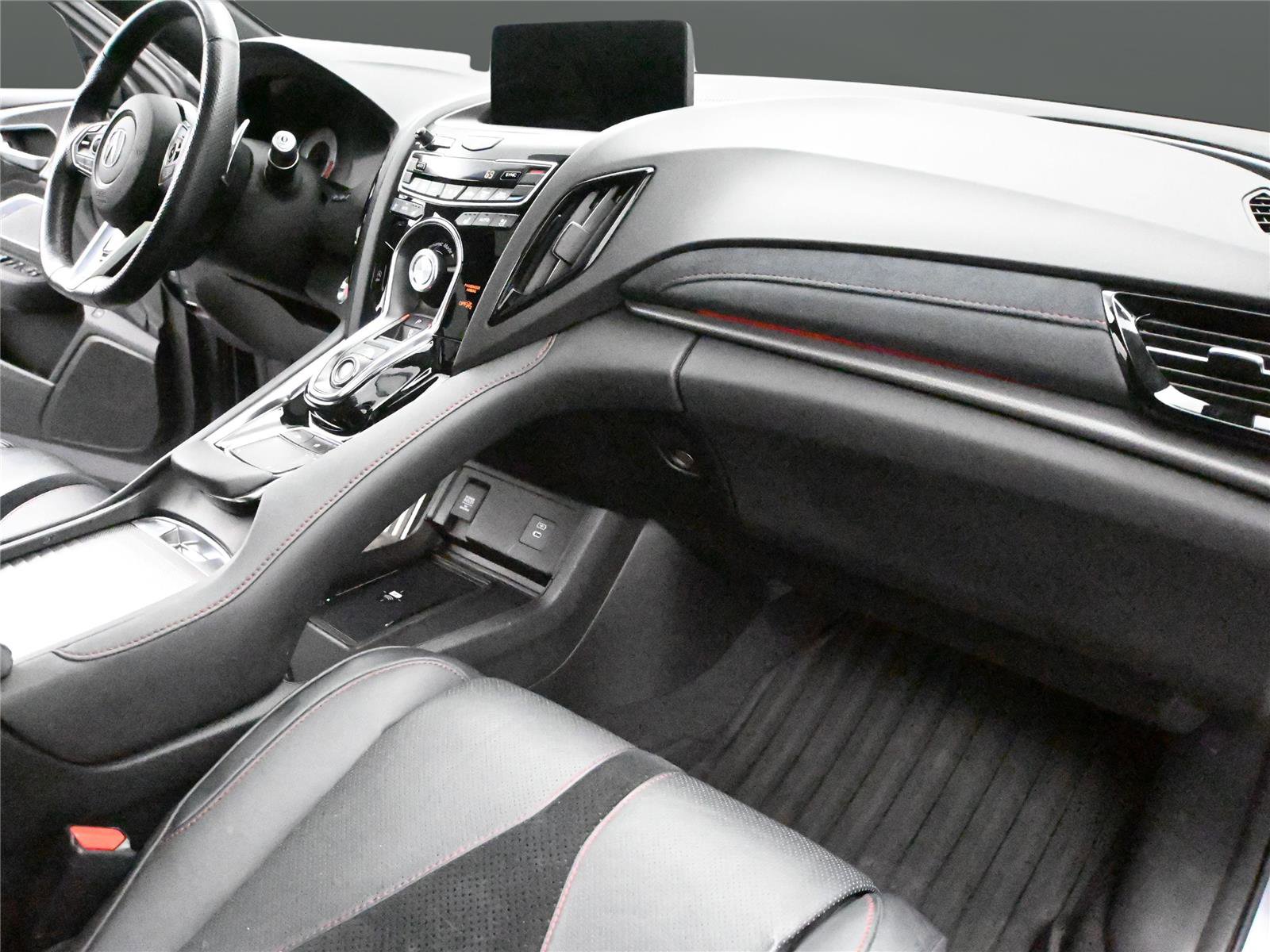 Certified 2023 Acura RDX A-Spec AWD/4WD image 15