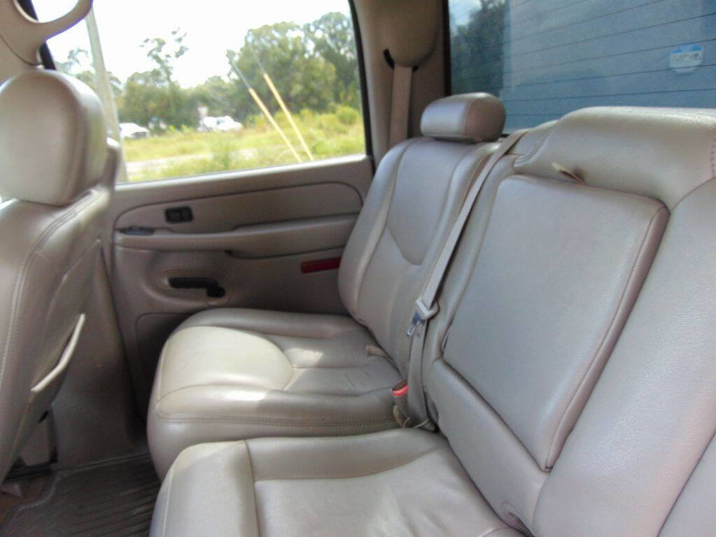 Used 2005 Chevrolet Silverado 2500 LS w/ Heavy-Duty Power Package image 21