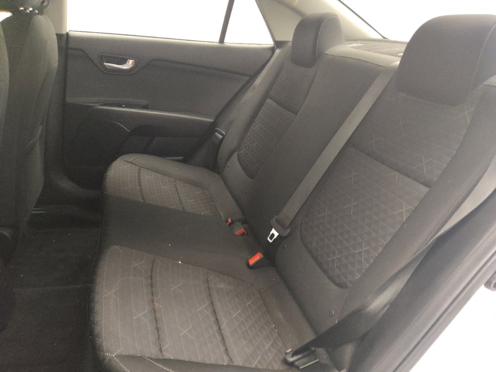 Used 2019 Kia Rio LX image 18