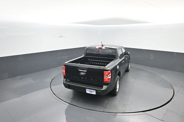 New 2026 Ford Maverick XL image 28