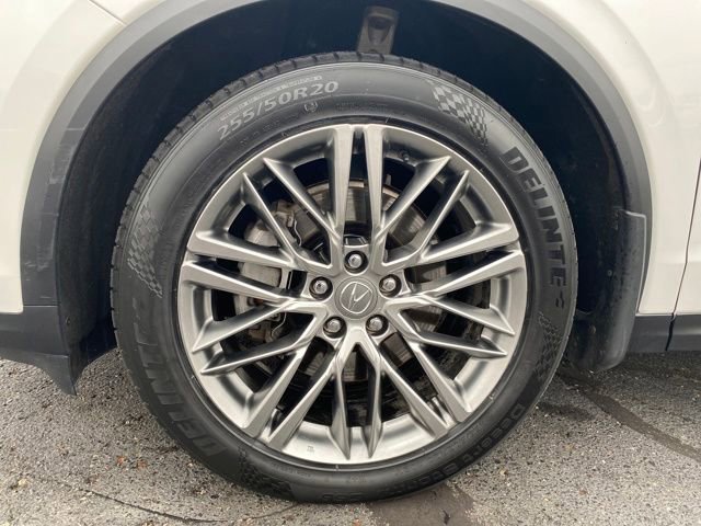 Used 2022 Acura MDX Advance image 22