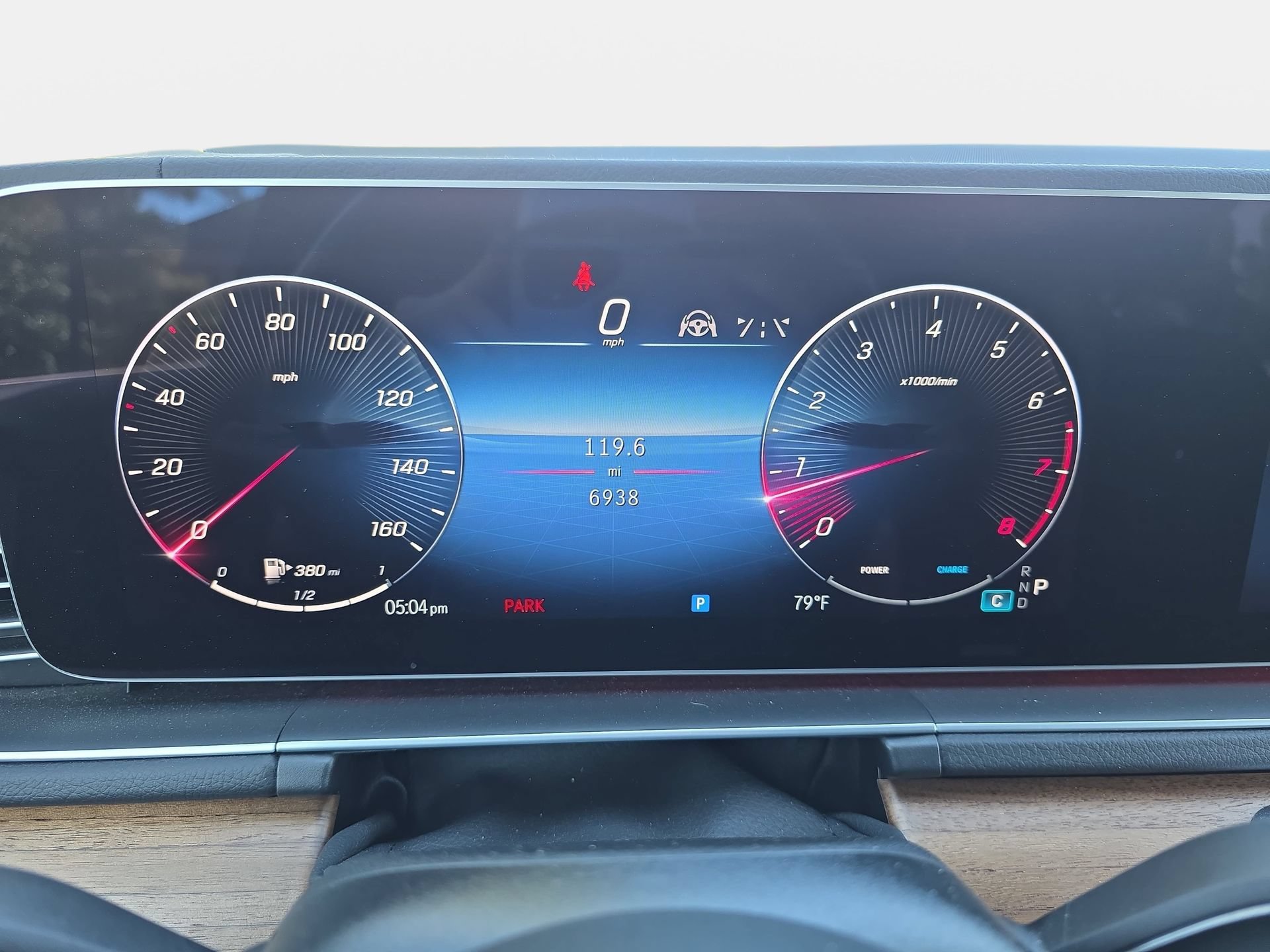 Certified 2025 Mercedes-Benz GLS 450 4MATIC image 19