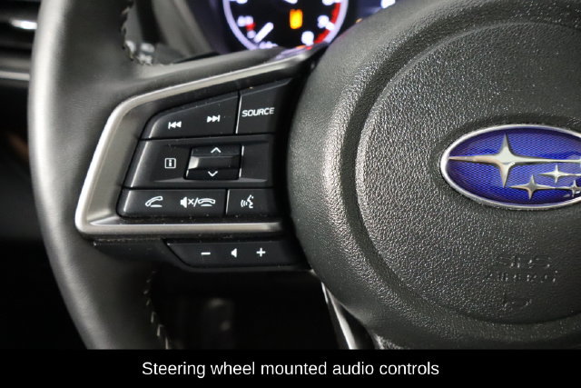 Used 2024 Subaru Ascent Touring AWD/4WD image 8