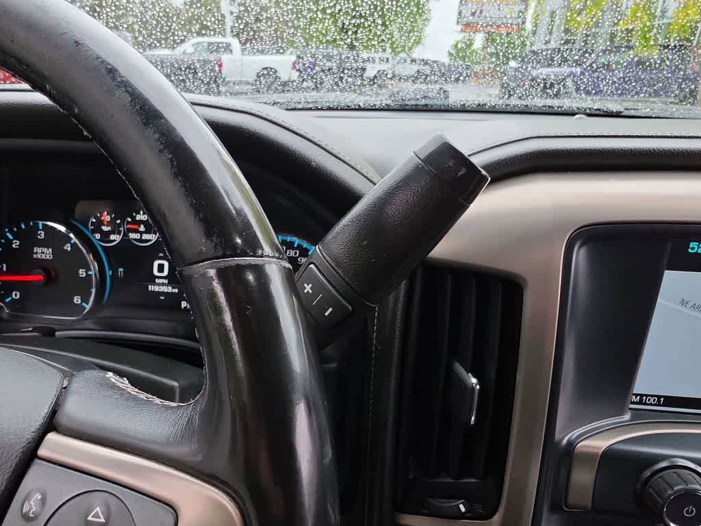 Used 2018 GMC Sierra 1500 Denali w/ Denali Ultimate Package AWD/4WD image 20