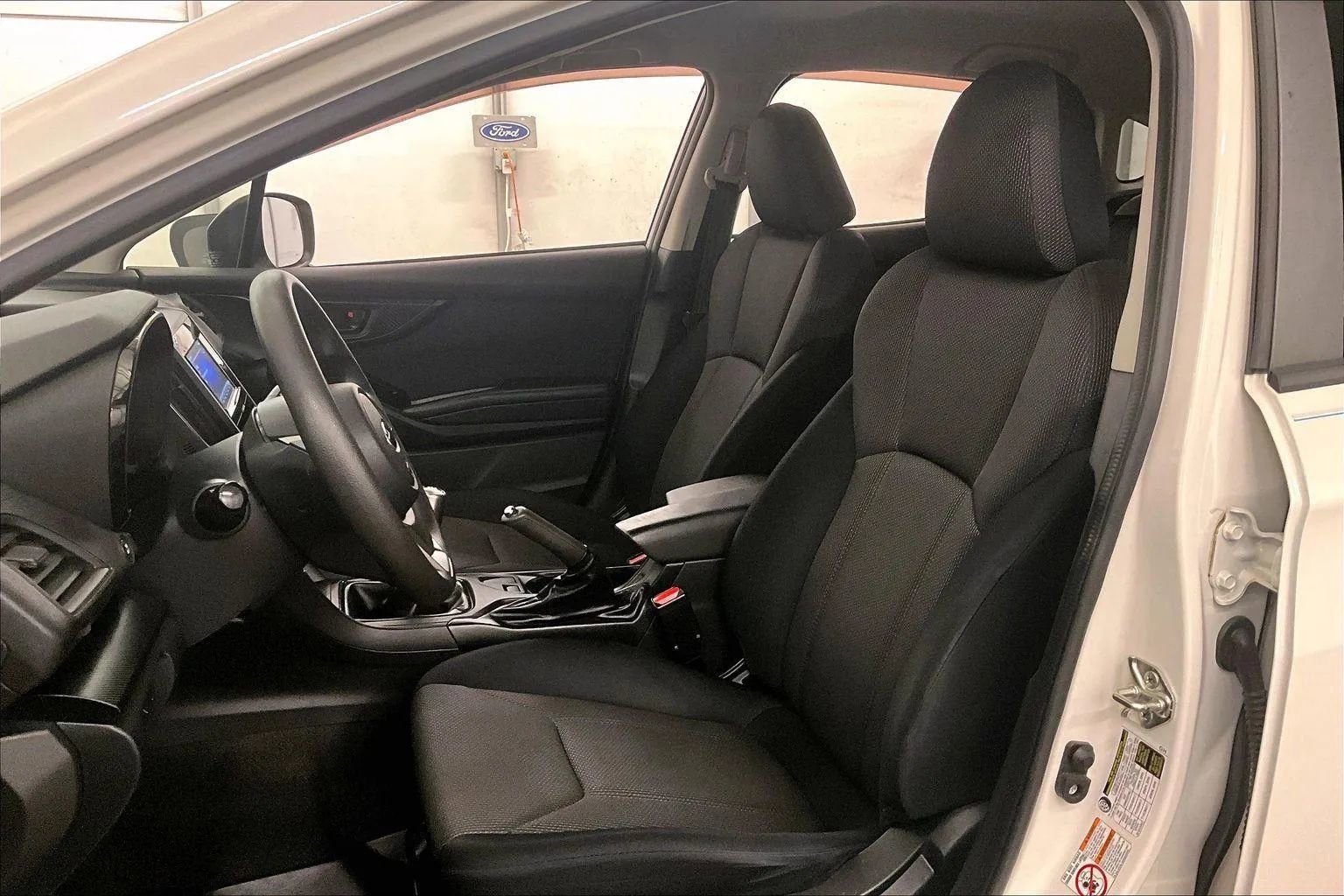 Used 2018 Subaru Crosstrek 2.0i image 24