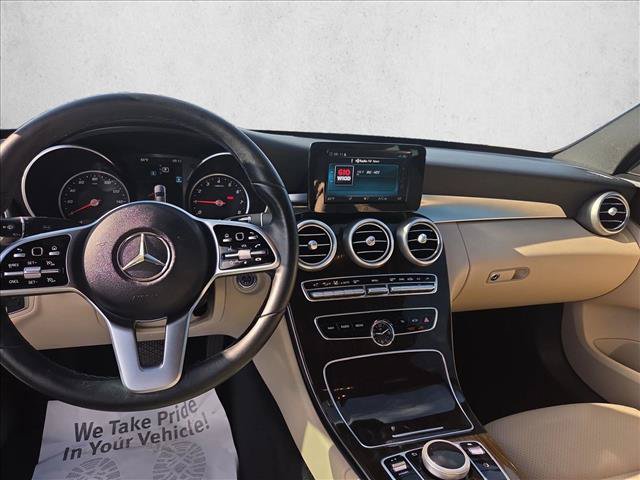 Used 2019 Mercedes-Benz C 300 Sedan image 10