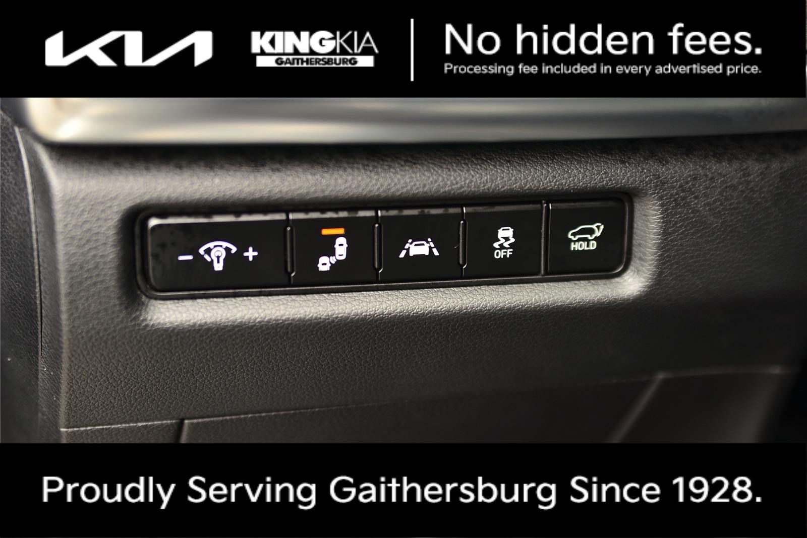 Certified 2022 Kia Telluride SX w/ SX Prestige Package AWD/4WD image 26
