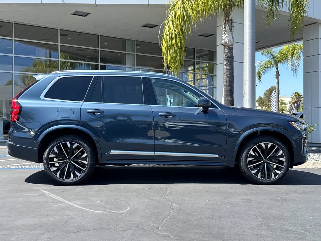 New 2026 Volvo XC90 T8 Ultra AWD/4WD image 6