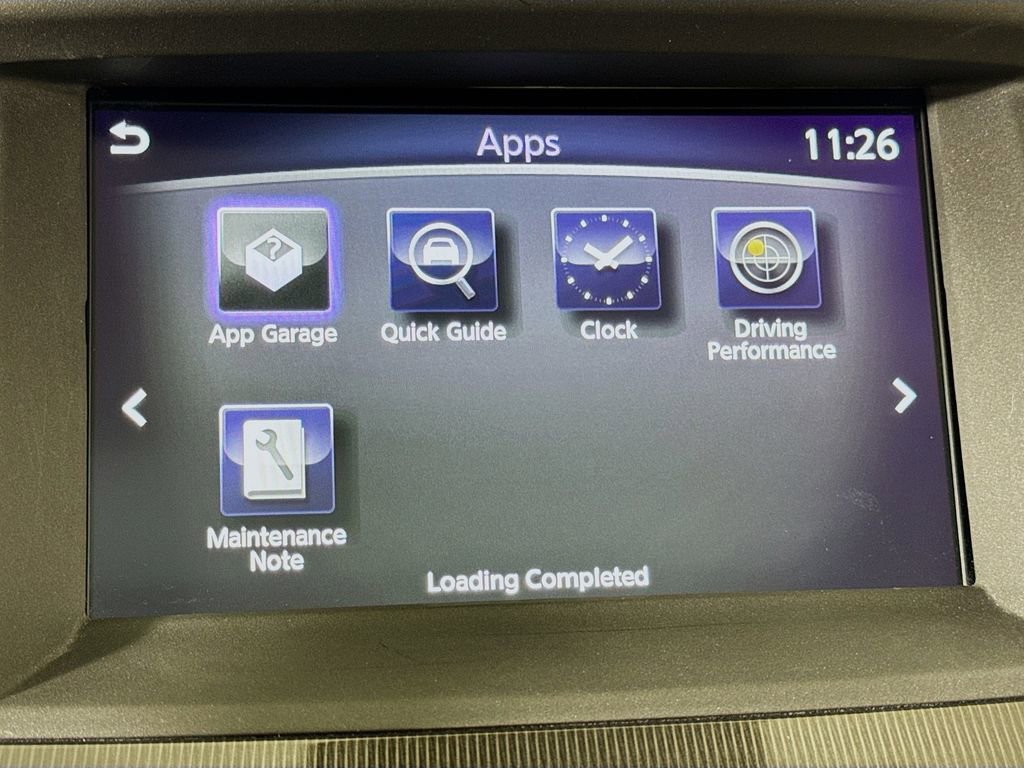 Used 2020 INFINITI QX60 Luxe FWD image 36