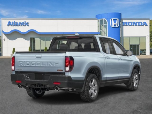New 2026 Honda Ridgeline TrailSport image 2