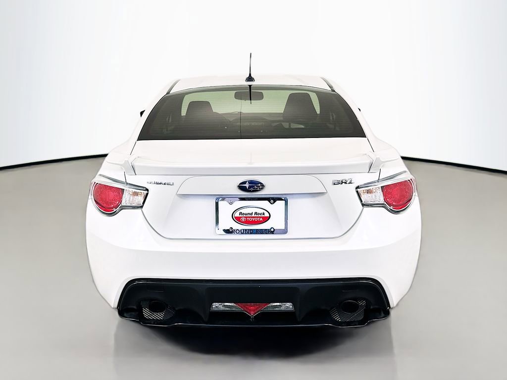 Used 2013 Subaru BRZ Premium image 6