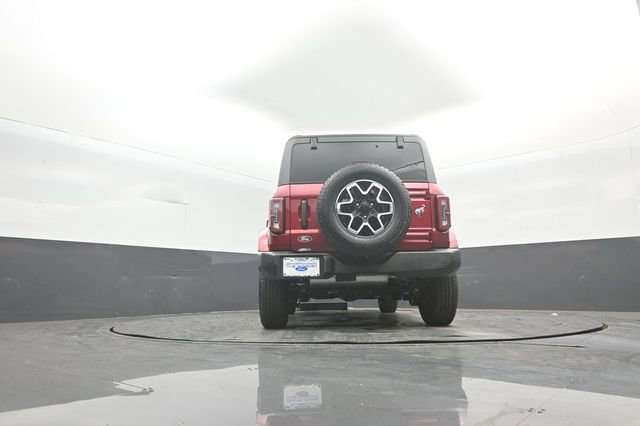 New 2026 Ford Bronco Outer Banks image 36