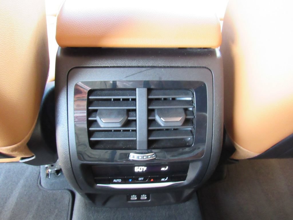 Used 2022 BMW X3 sDrive30i w/ Convenience Package RWD image 19